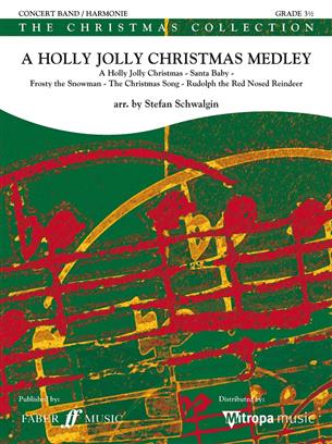 A Holly Jolly Christmas Medley - clicca qui
