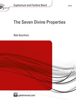 7 Divine Properties, The - clicca qui