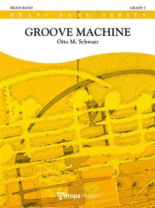Groove Machine - cliccare qui