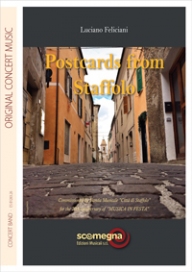 Postcards from Staffolo - cliccare qui