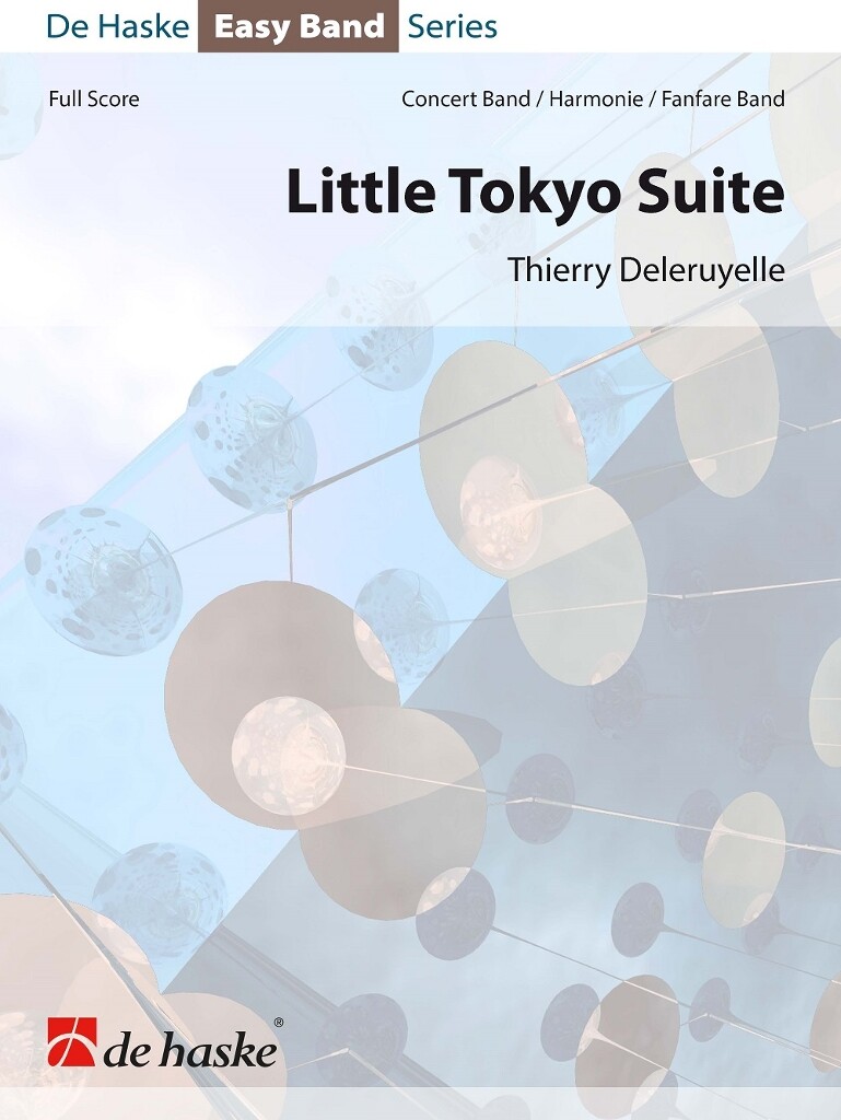Little Tokyo Suite - clicca qui