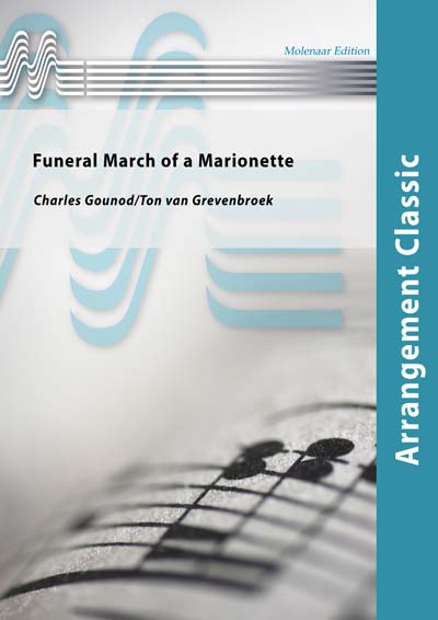 Funeral March of a Marionette - clicca qui