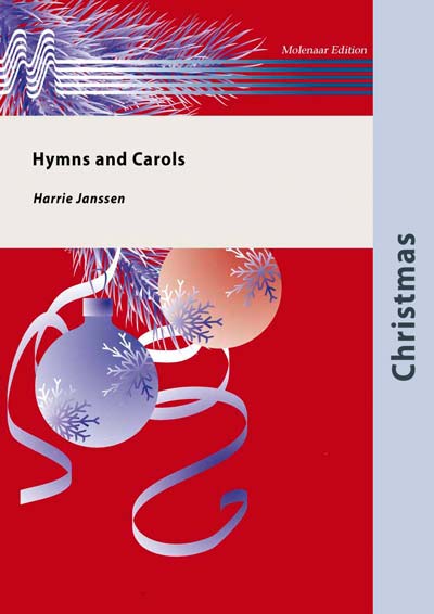 Hymns and Carols (A Fantasy on Christmas Carols) - clicca qui