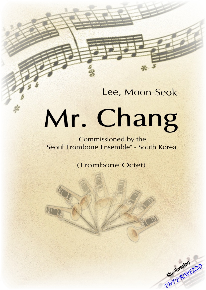 Mr. Chang - cliccare qui Mr. Chang - cliccare qui