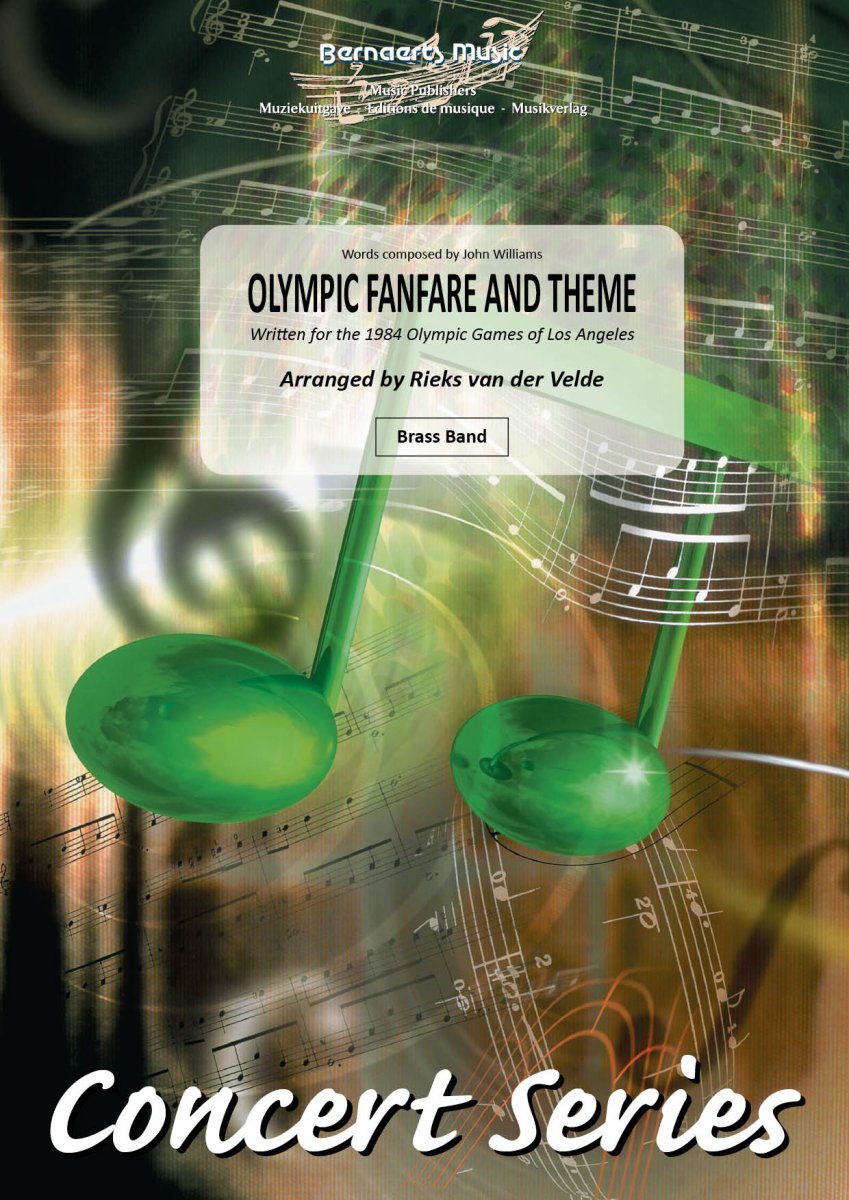 Olympic Fanfare and Theme - clicca qui