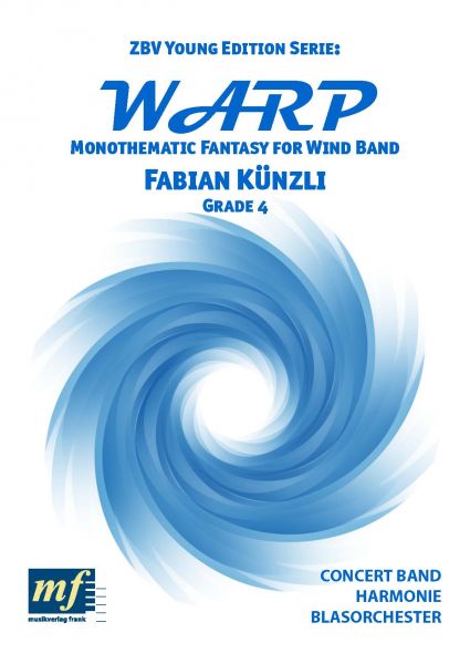 Warp - cliccare qui Warp - cliccare qui