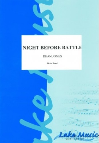 Night Before Battle - cliccare qui