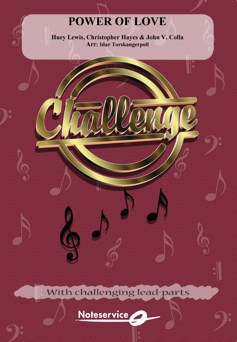 Power of Love - cliccare qui Power of Love - cliccare qui