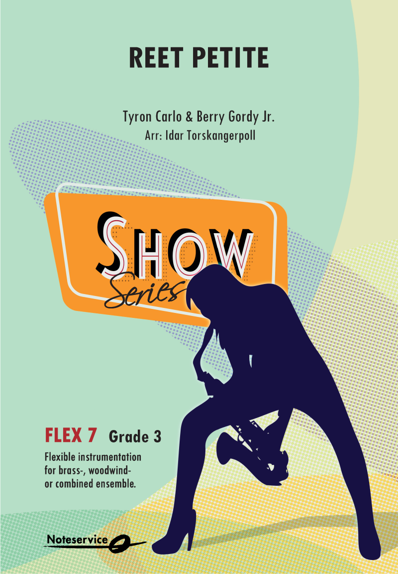 Reet Petite (The Sweetest Girl in Town) - cliccare qui