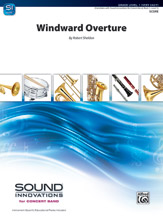 Windward Overture - clicca qui