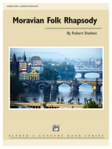 Moravian Folk Rhapsody - clicca qui