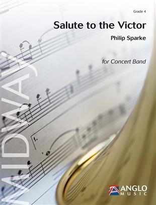 Salute to the Victor - clicca qui