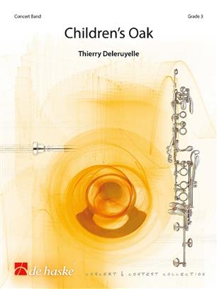 Children's Oak - clicca qui