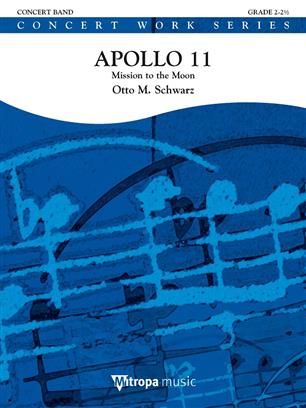 Apollo 11 (Mission to the Moon) - clicca qui