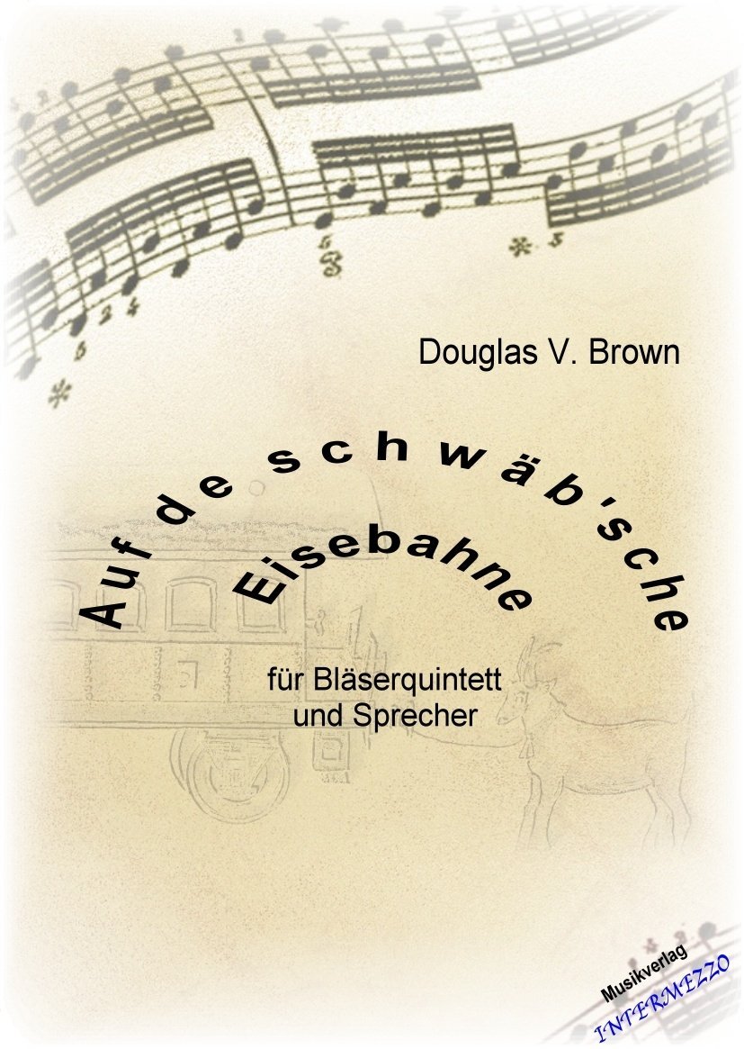 Auf de schwäbsche Eisebahne - cliccare qui Auf de schwäbsche Eisebahne - cliccare qui