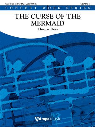 Curse of the Mermaid, The - clicca qui