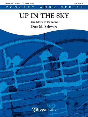 Up in the Sky (The Story of Balloons) - clicca qui