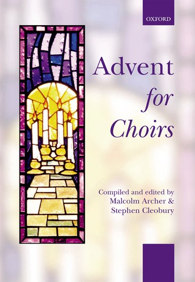 Advent for Choirs - clicca qui