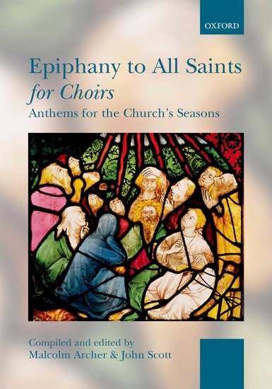 Epiphany to All Saints - clicca qui