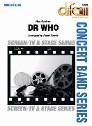 Dr. Who - cliccare qui Dr. Who - cliccare qui