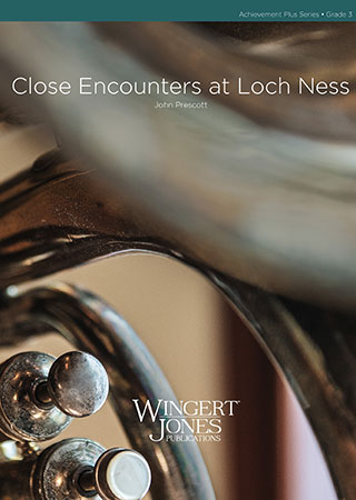 Close Encounter at Loch Ness - clicca qui