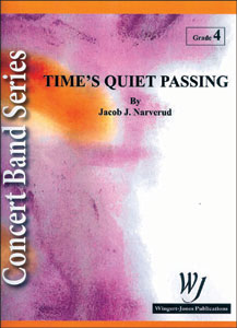 Time's Quiet Passing - clicca qui