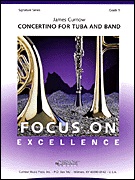 Concertino for Tuba and Band - clicca qui