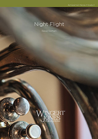 Night Flight - clicca qui