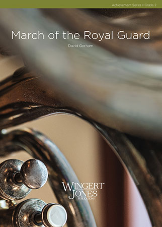 March of the Royal Guard - clicca qui