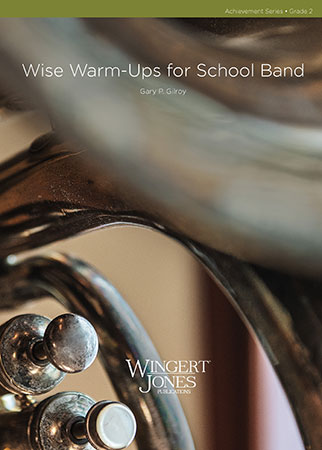 Wise Warm-Ups for School Band - cliccare qui