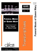 Funeral Music of Queen Mary - cliccare qui