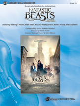 Fantastic Beasts and Where to Find Them - cliccare qui Fantastic Beasts and Where to Find Them - cliccare qui