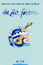 die Zeit f�rben - cliccare qui