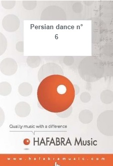 Persian Dance #6 - cliccare qui
