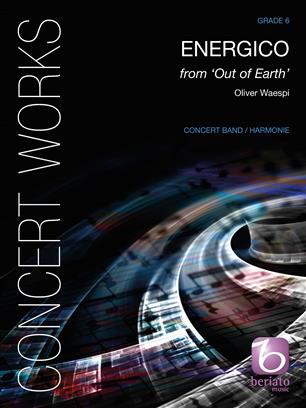 Energico (from 'Out of Earth') - clicca qui