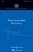 Weep You No More - cliccare qui