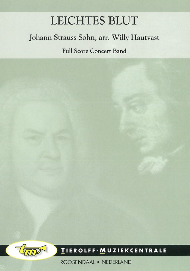 Leichtes Blut - cliccare qui Leichtes Blut - cliccare qui