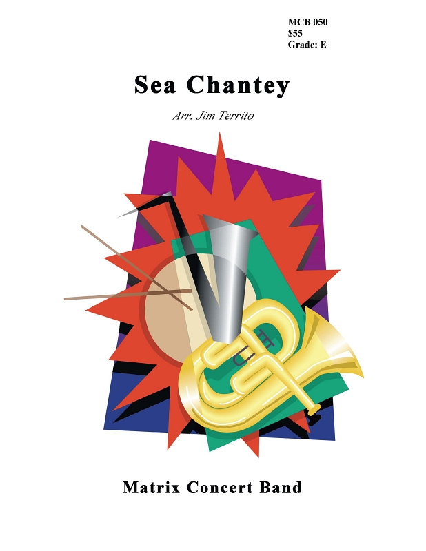 Sea Chantey - clicca qui