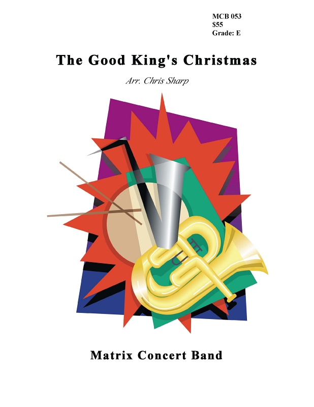 Good King's Christmas, The - clicca qui