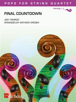 Final Countdown - cliccare qui Final Countdown - cliccare qui