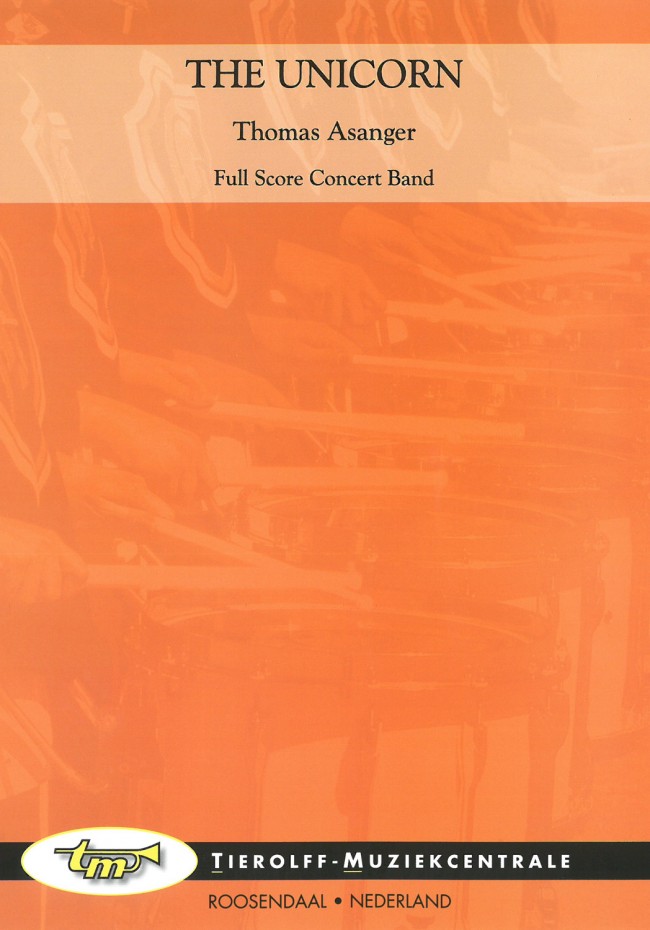 Unicorn, The - clicca qui