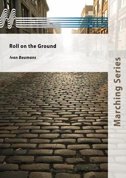 Roll on the Ground - cliccare qui