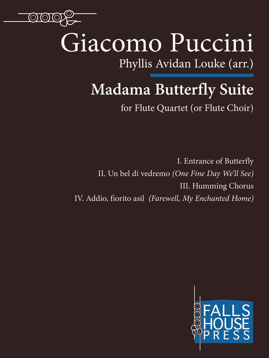 Madama Butterfly Suite - cliccare qui