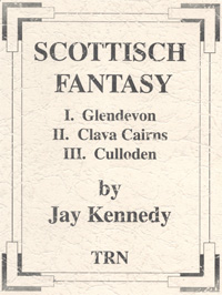 Scottisch Fantasy - clicca qui