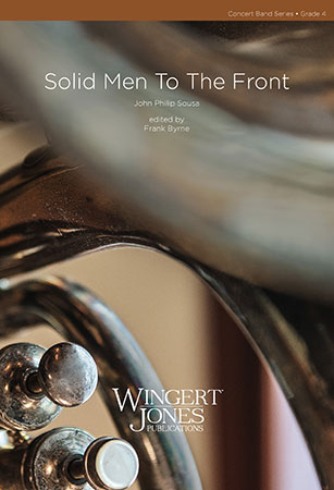 Solid Men to the Front! - clicca qui