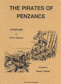 Pirates of Penzance Overture - clicca qui
