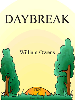 Daybreak - cliccare qui