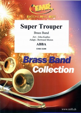 Super Trouper - cliccare qui