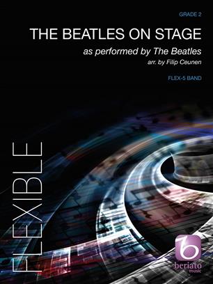Beatles on Stage, The - clicca qui