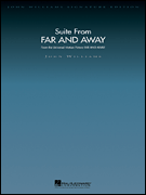 Suite from 'Far and Away' - clicca qui